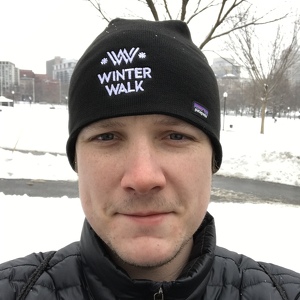 Fundraising Page: Drew Williams